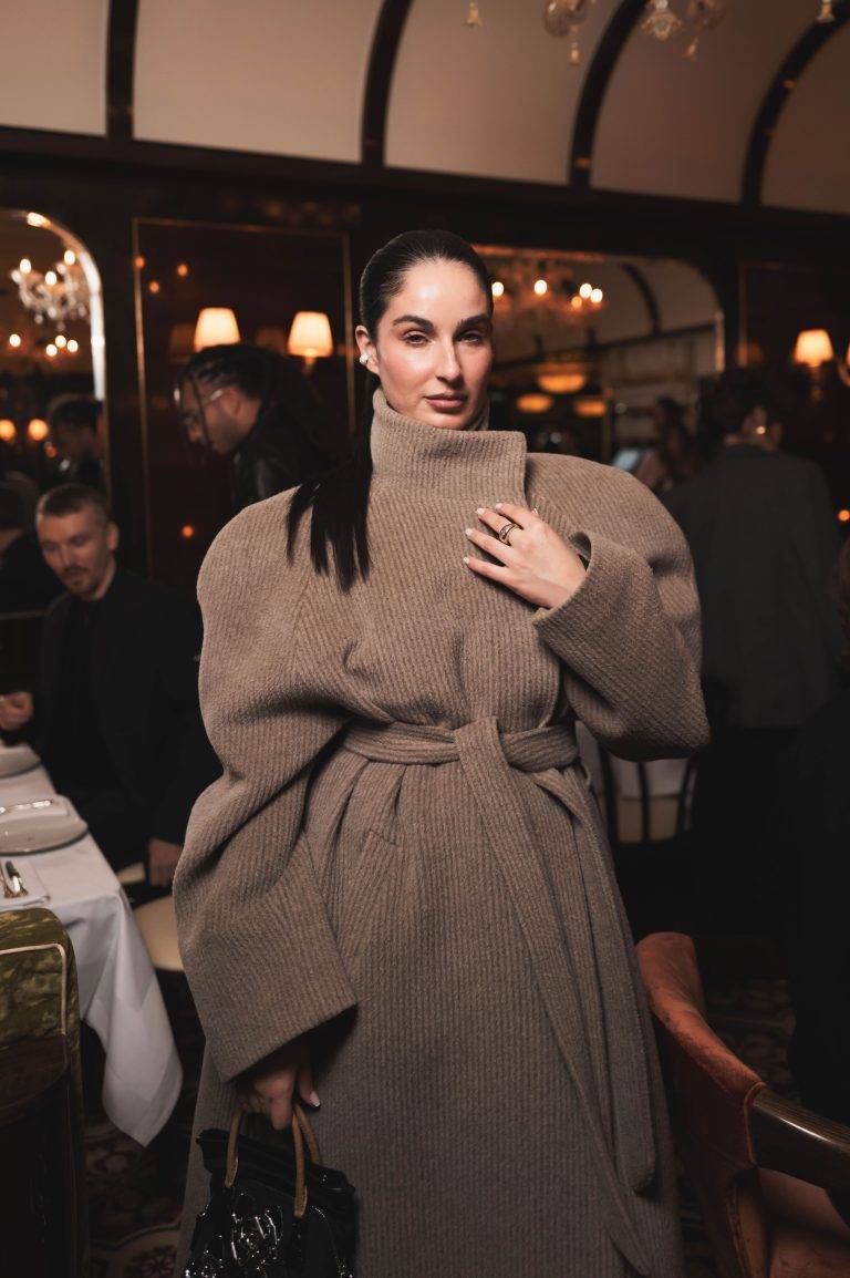  - Cassaro’s, la nouvelle table italienne de Saint-Germain-des-Prés 