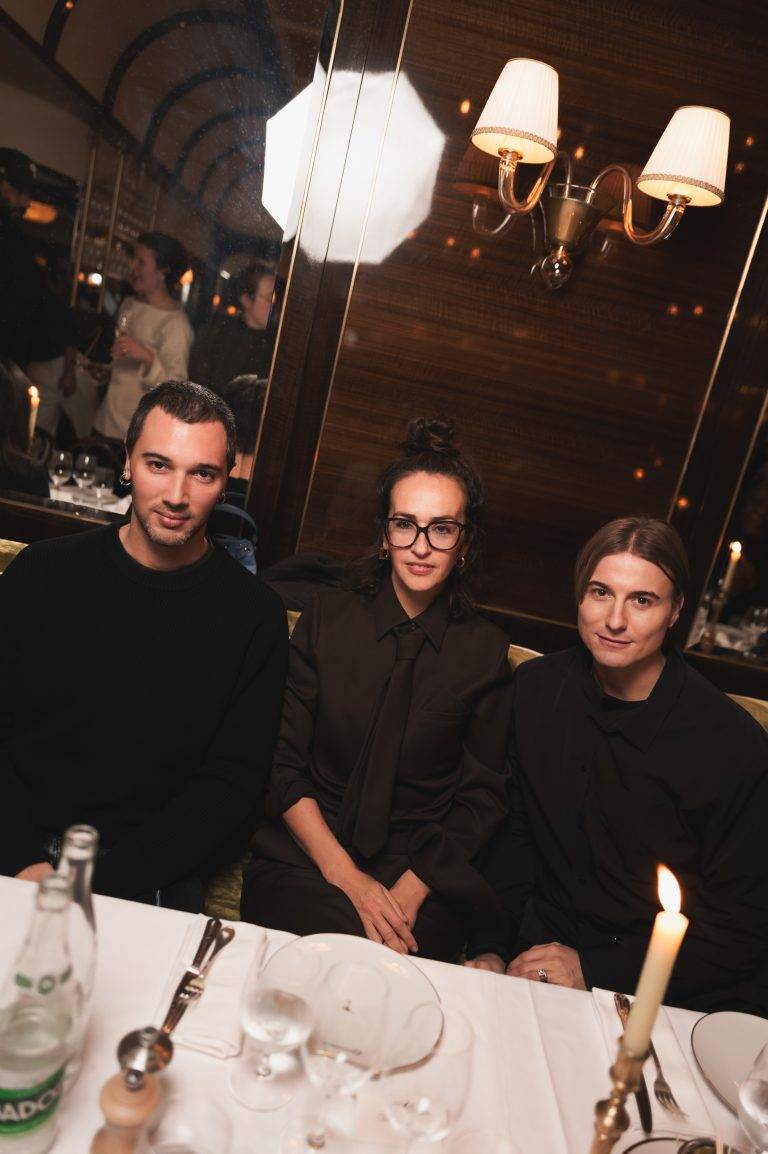  - Cassaro’s, la nouvelle table italienne de Saint-Germain-des-Prés 