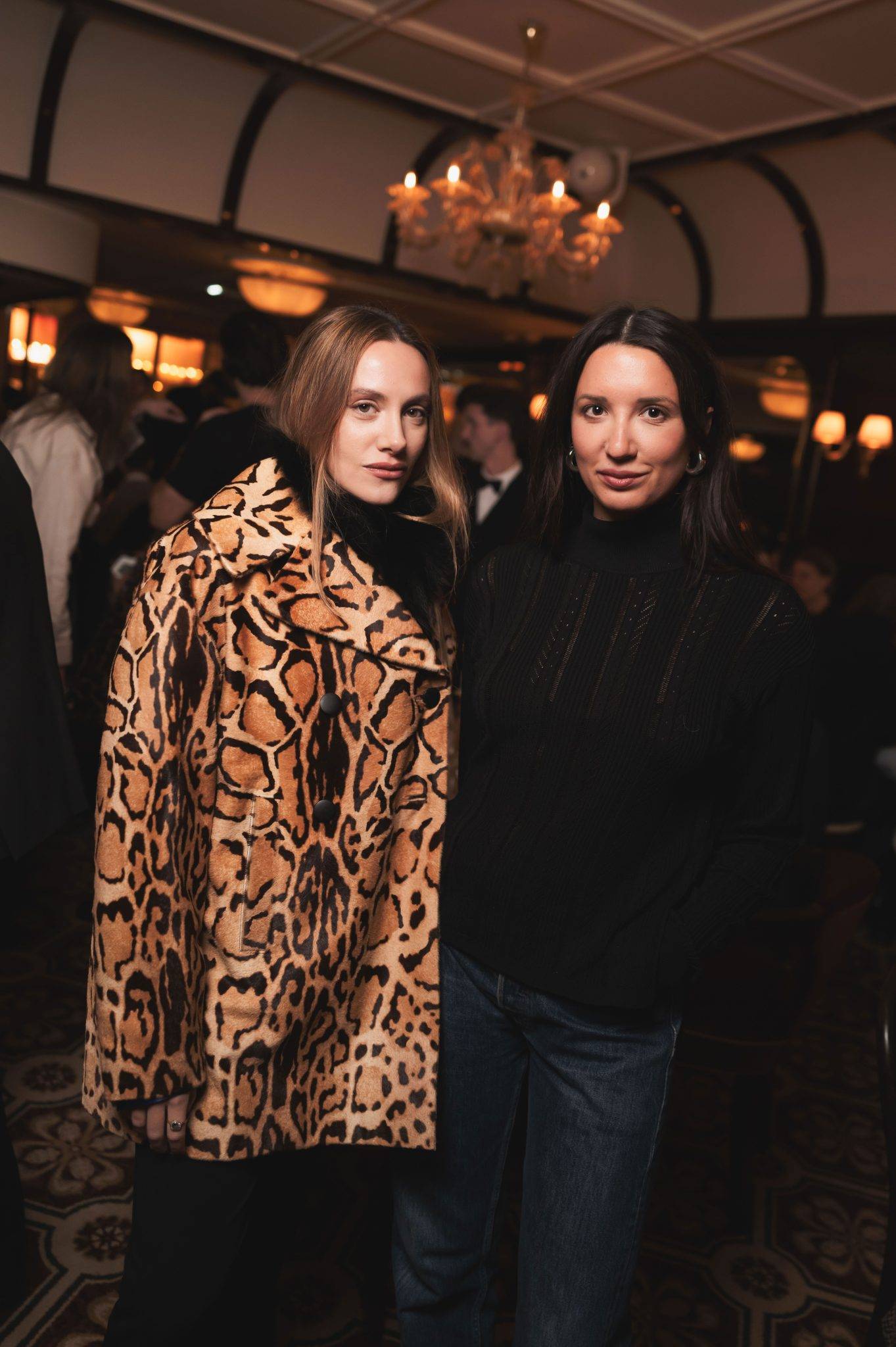  - Cassaro’s, la nouvelle table italienne de Saint-Germain-des-Prés 