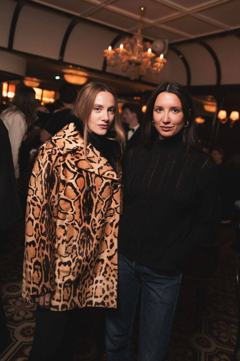  - Cassaro’s, la nouvelle table italienne de Saint-Germain-des-Prés 