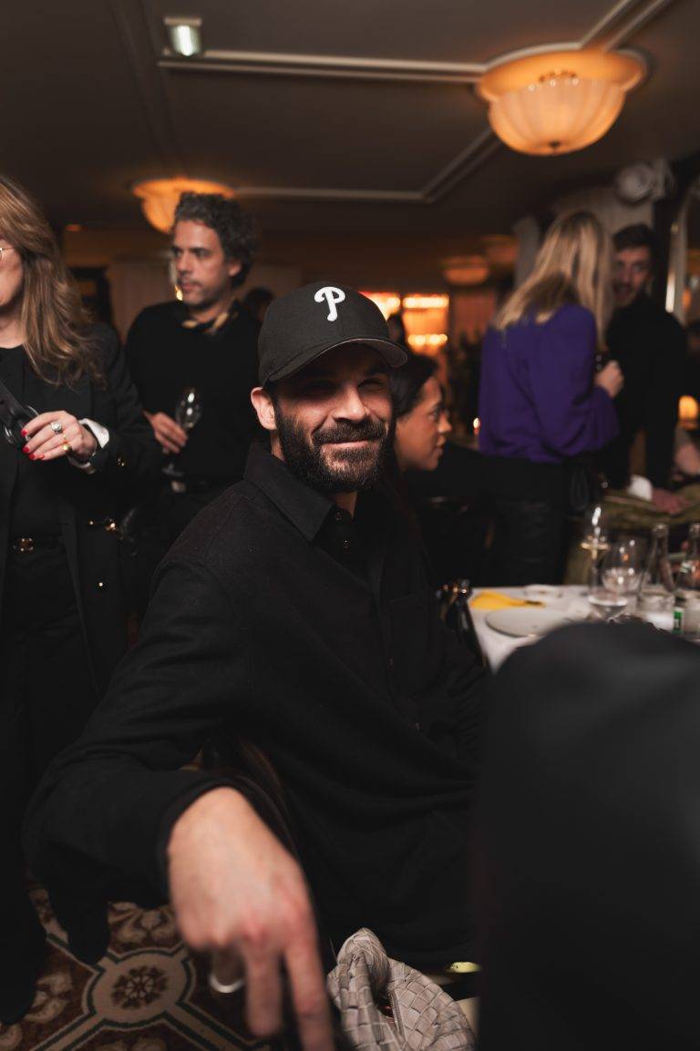  - Cassaro’s, la nouvelle table italienne de Saint-Germain-des-Prés 