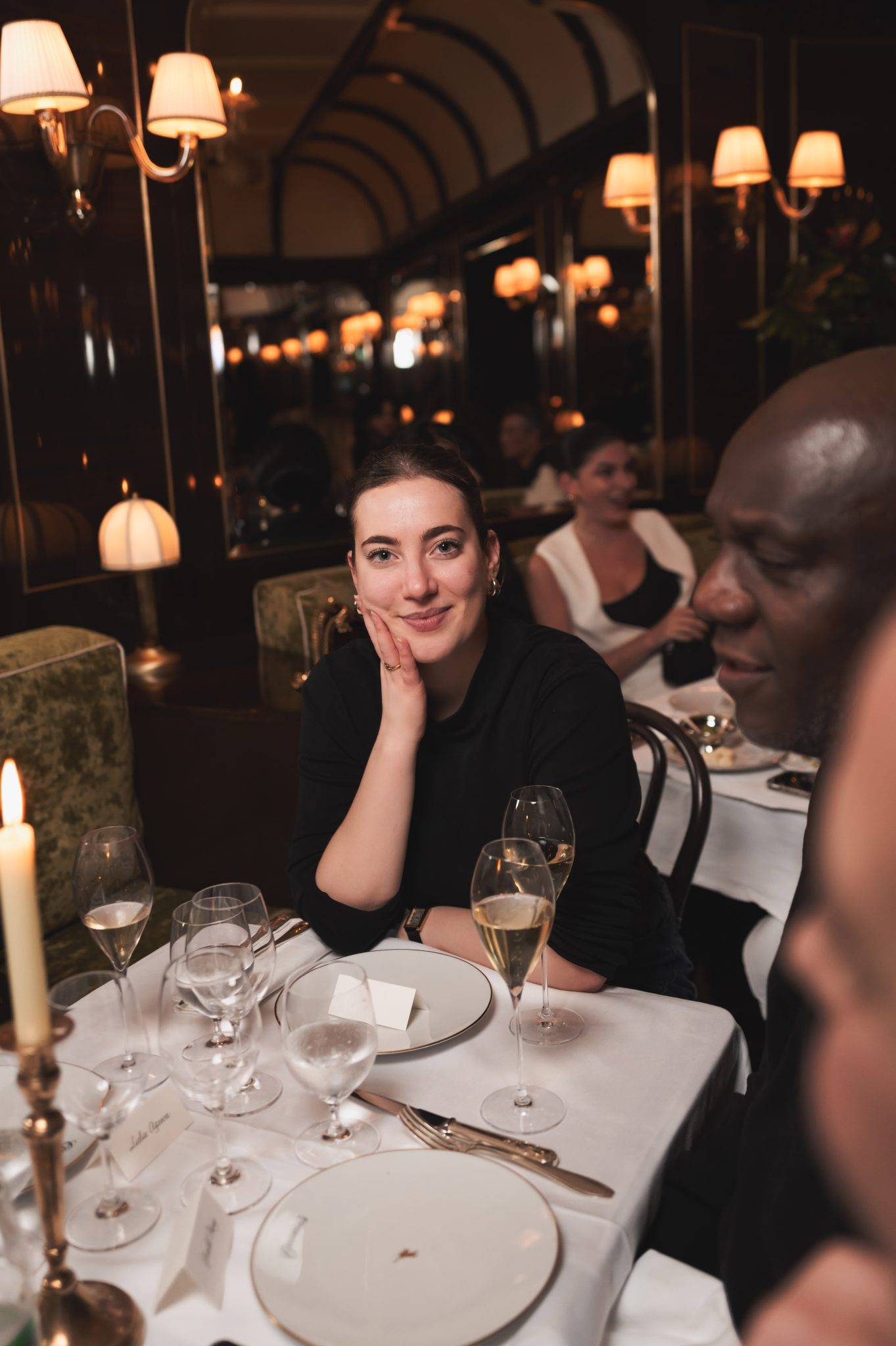  - Cassaro’s, la nouvelle table italienne de Saint-Germain-des-Prés 