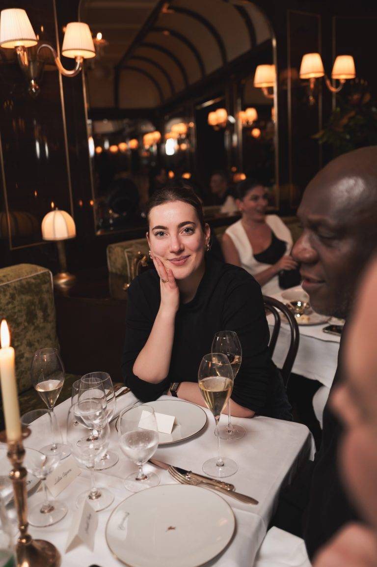  - Cassaro’s, la nouvelle table italienne de Saint-Germain-des-Prés 