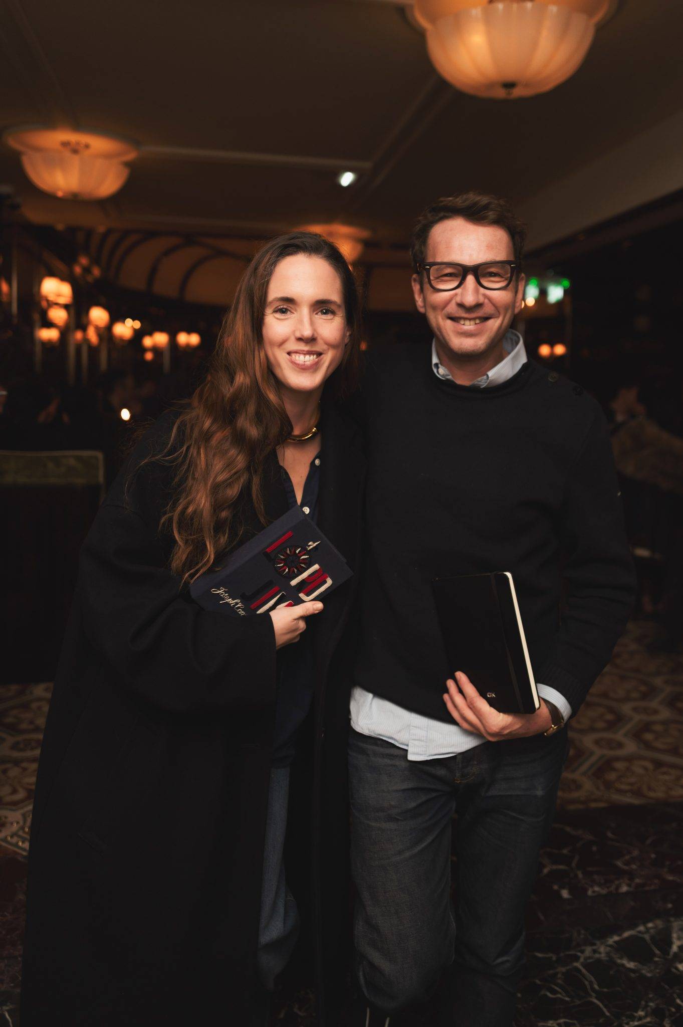  - Cassaro’s, la nouvelle table italienne de Saint-Germain-des-Prés 