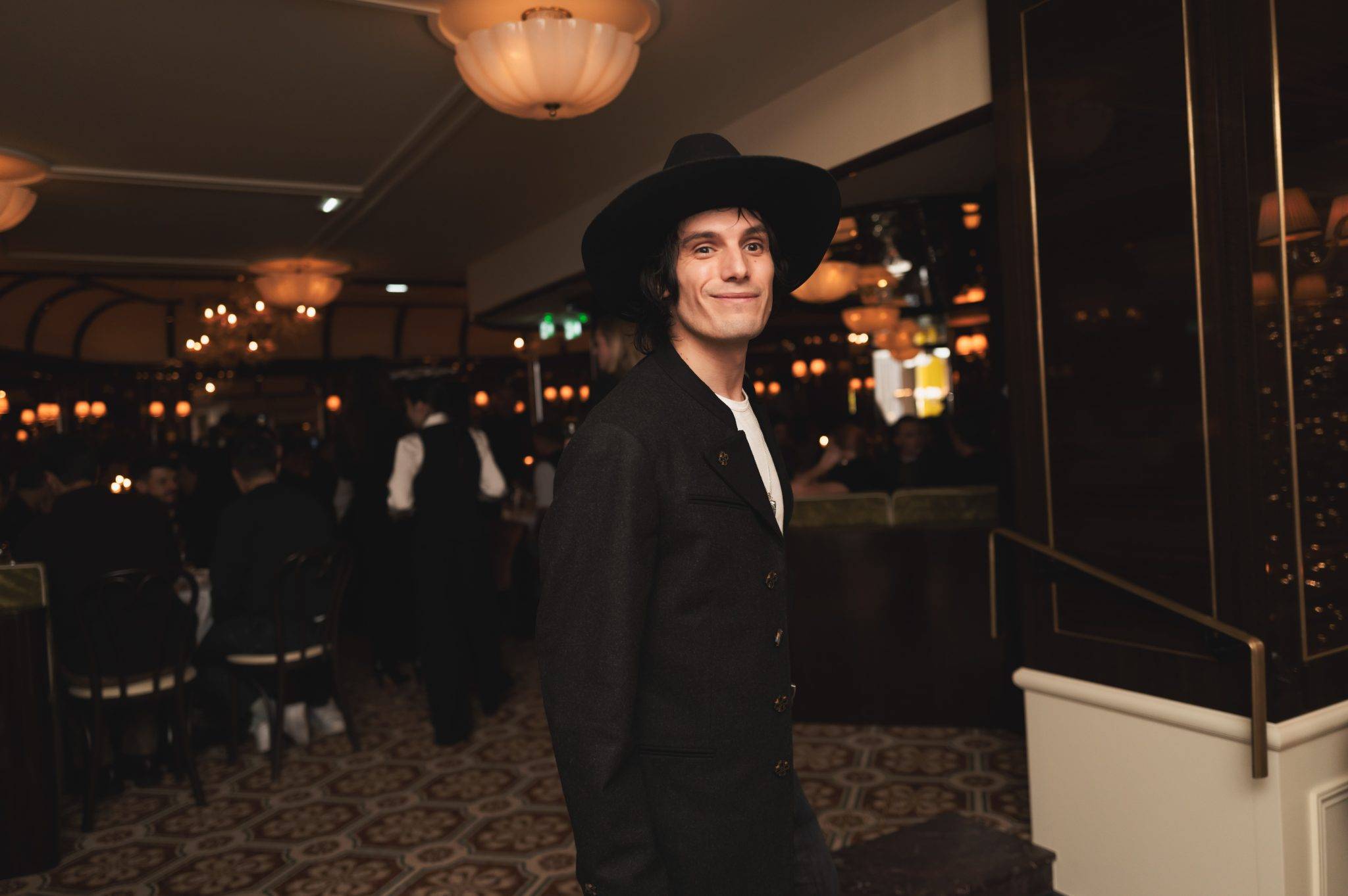  - Cassaro’s, la nouvelle table italienne de Saint-Germain-des-Prés 