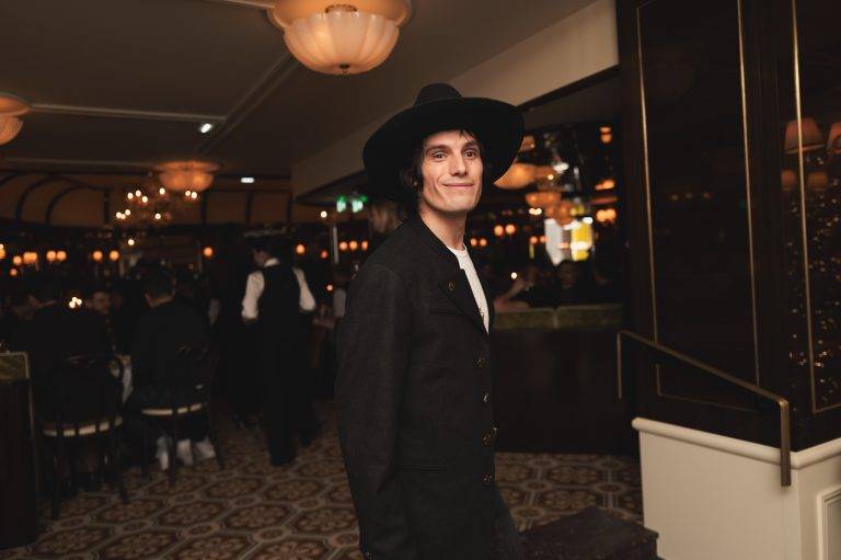  - Cassaro’s, la nouvelle table italienne de Saint-Germain-des-Prés 