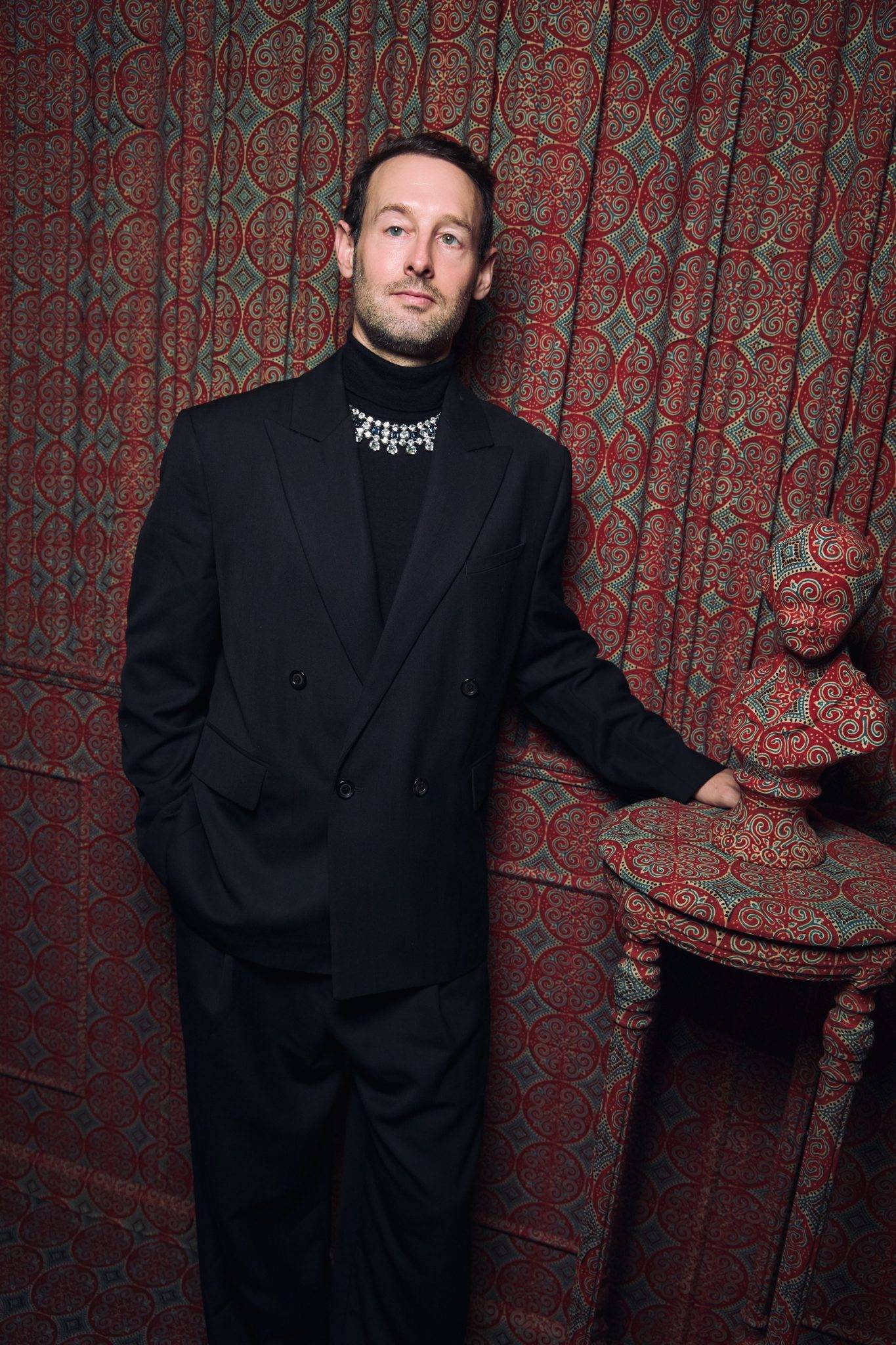  - The Manufactures nationales Highlights the Franco-Indian Dialogue on Textiles 