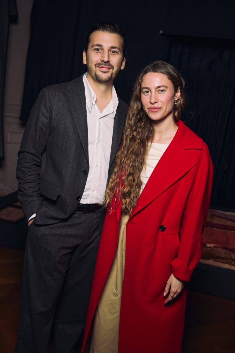  - Les Manufactures nationales célèbrent le dialogue entre les textiles de France et d’Inde