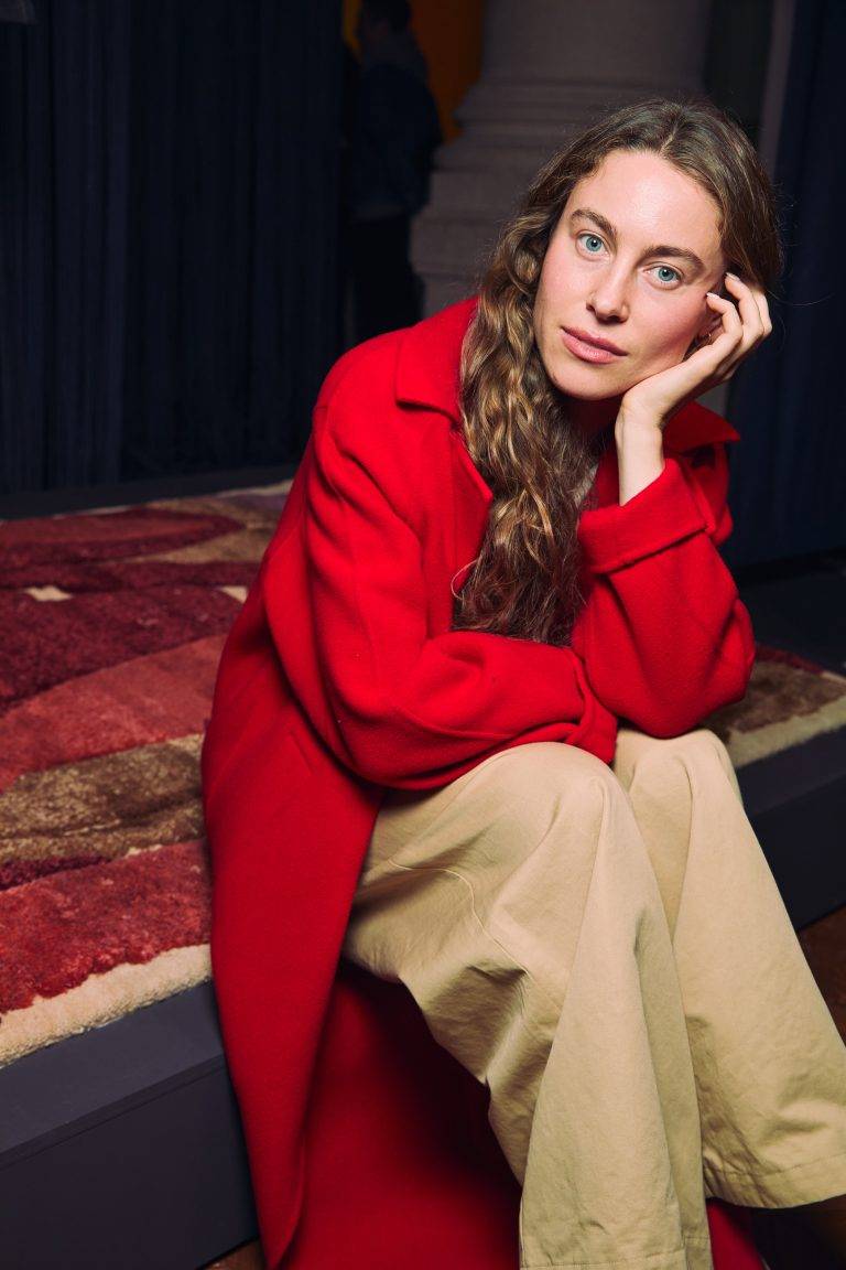  - Les Manufactures nationales célèbrent le dialogue entre les textiles de France et d’Inde