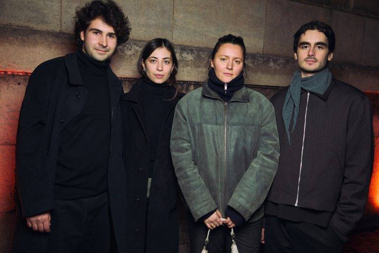  - Les Manufactures nationales célèbrent le dialogue entre les textiles de France et d’Inde