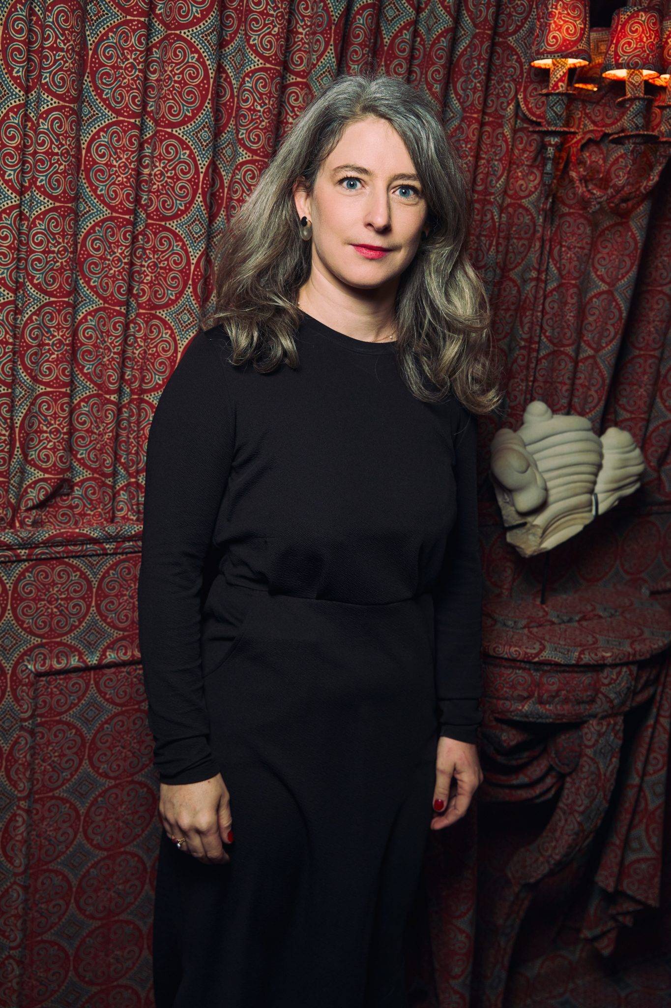  - The Manufactures nationales Highlights the Franco-Indian Dialogue on Textiles 