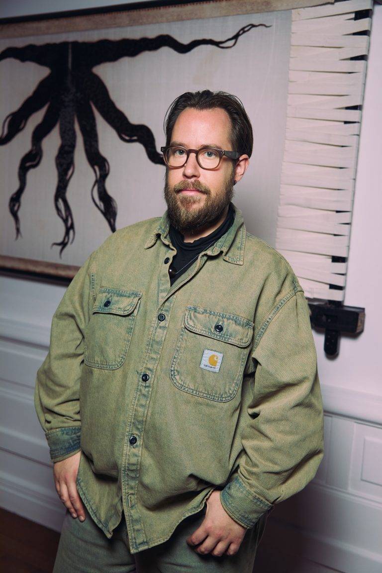  - Les Manufactures nationales célèbrent le dialogue entre les textiles de France et d’Inde