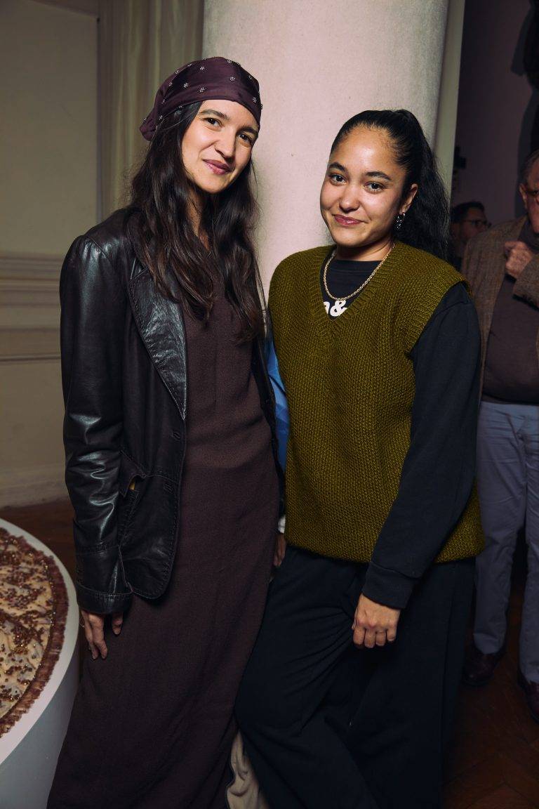  - Les Manufactures nationales célèbrent le dialogue entre les textiles de France et d’Inde