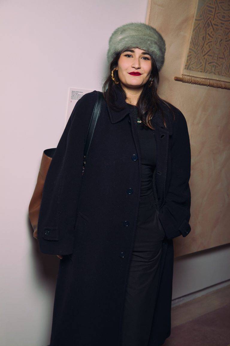  - Les Manufactures nationales célèbrent le dialogue entre les textiles de France et d’Inde