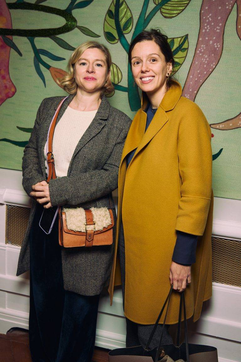  - Les Manufactures nationales célèbrent le dialogue entre les textiles de France et d’Inde