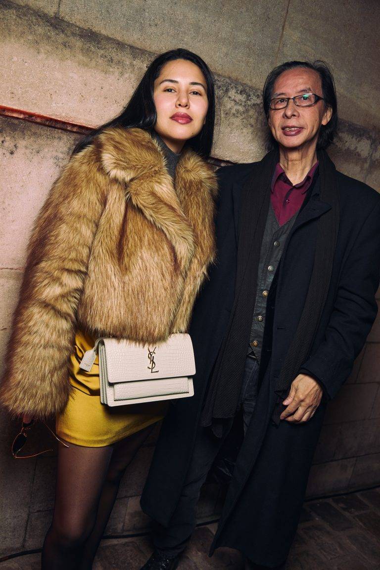  - Les Manufactures nationales célèbrent le dialogue entre les textiles de France et d’Inde