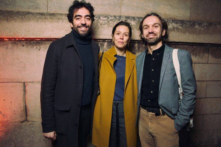  - Les Manufactures nationales célèbrent le dialogue entre les textiles de France et d’Inde