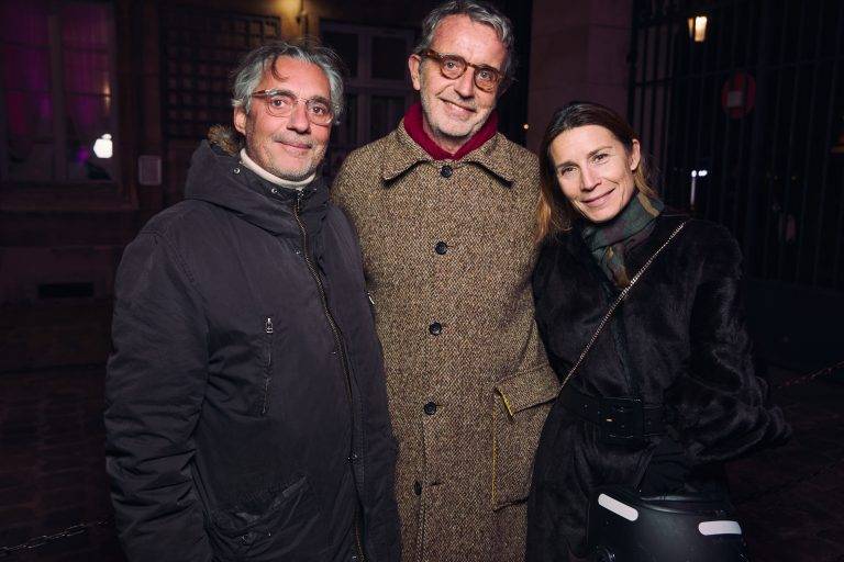  - Les Manufactures nationales célèbrent le dialogue entre les textiles de France et d’Inde