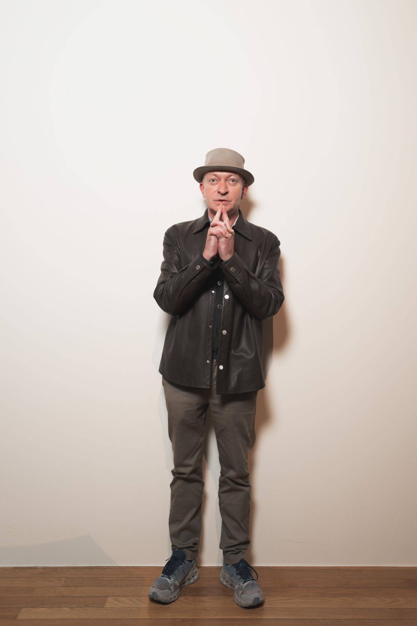  - Claire Tabouret Unveils the Future Stained-Glass Windows of Notre Dame with a Monumental Exhibition at the Grand Palais