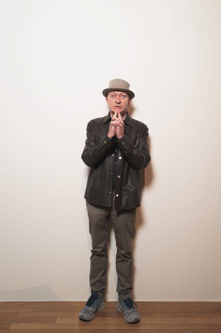  - Claire Tabouret Unveils the Future Stained-Glass Windows of Notre Dame with a Monumental Exhibition at the Grand Palais