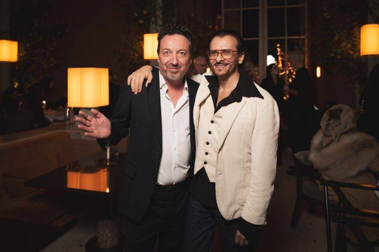  - Claire Tabouret Unveils the Future Stained-Glass Windows of Notre Dame with a Monumental Exhibition at the Grand Palais