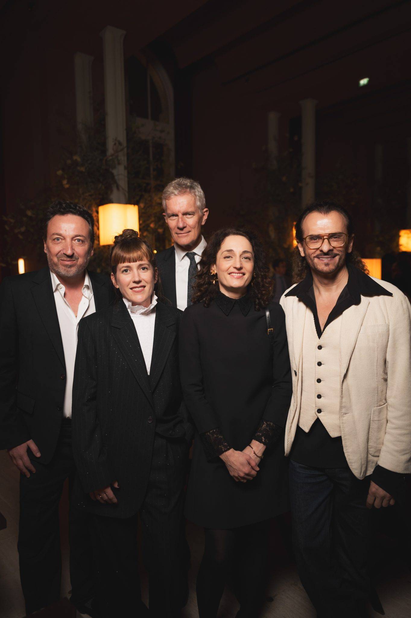  - Eva Jospin déploie Grottesco au Grand Palais, un parcours immersif entre grottes, ruines et architectures imaginaires