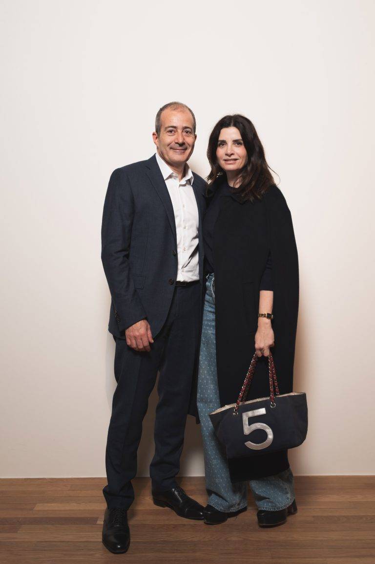  - Claire Tabouret Unveils the Future Stained-Glass Windows of Notre Dame with a Monumental Exhibition at the Grand Palais