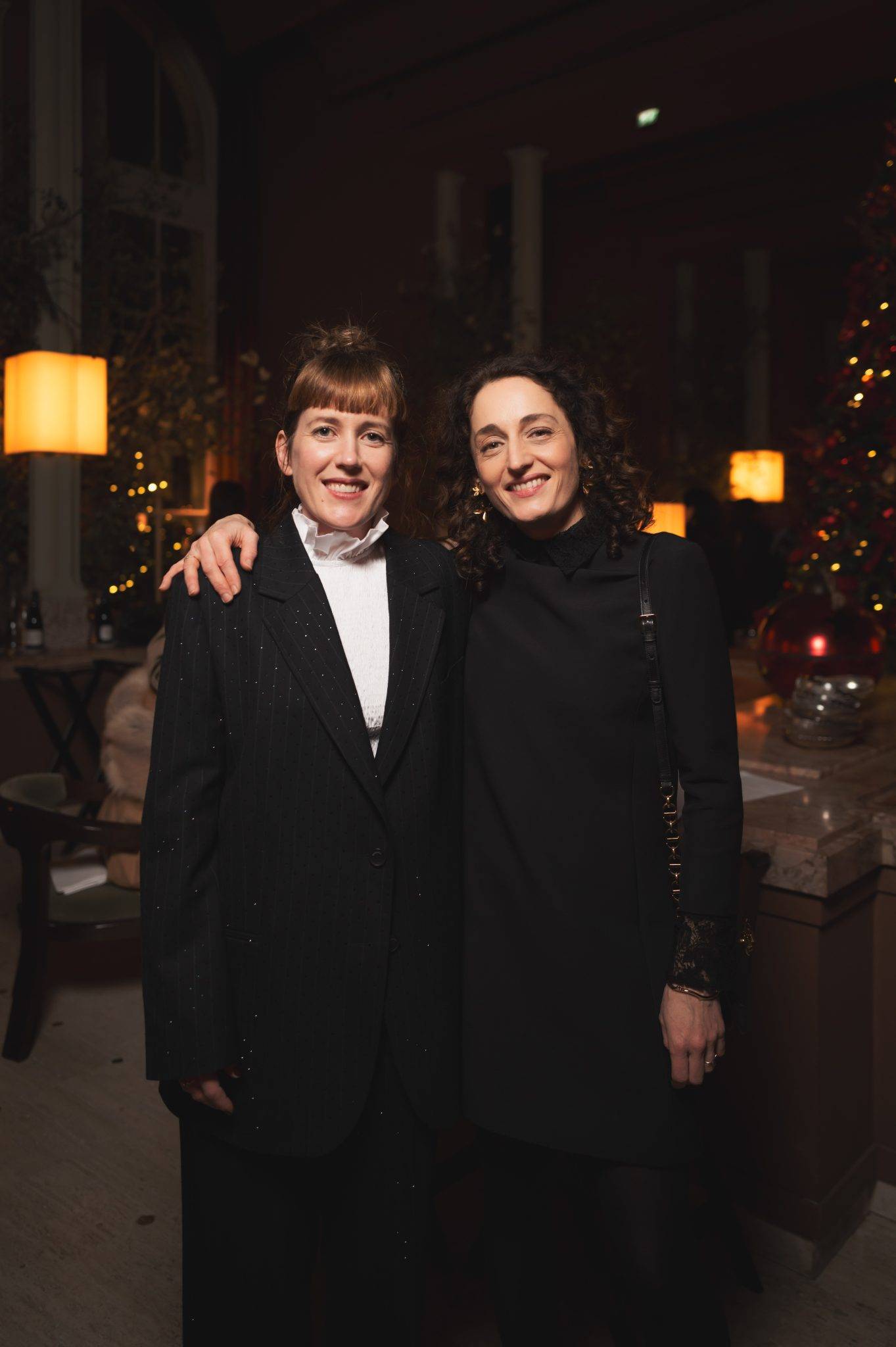  - Eva Jospin déploie Grottesco au Grand Palais, un parcours immersif entre grottes, ruines et architectures imaginaires