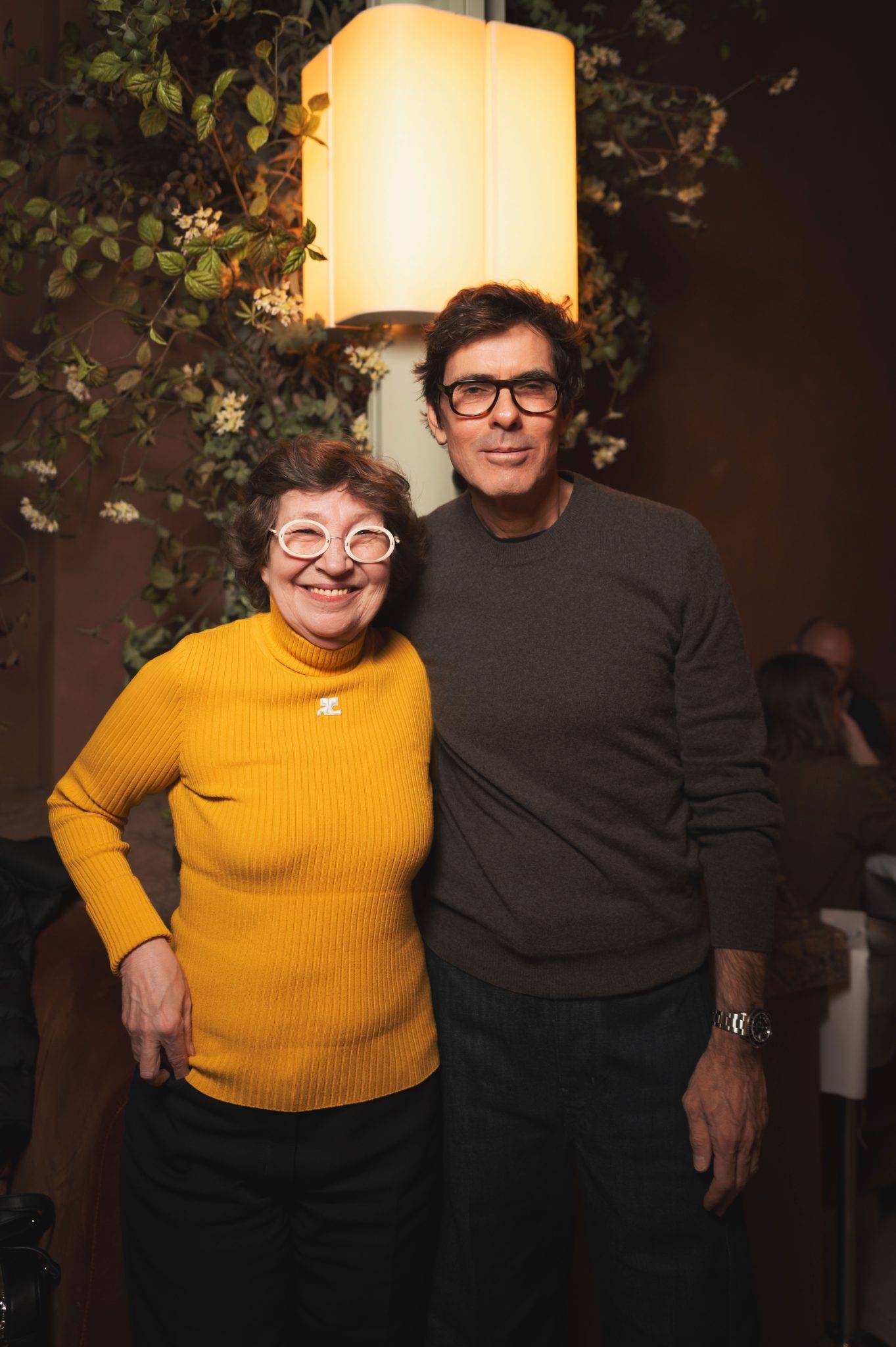  - Claire Tabouret révèle les futurs vitraux de Notre-Dame au Grand Palais à travers une exposition monumentale