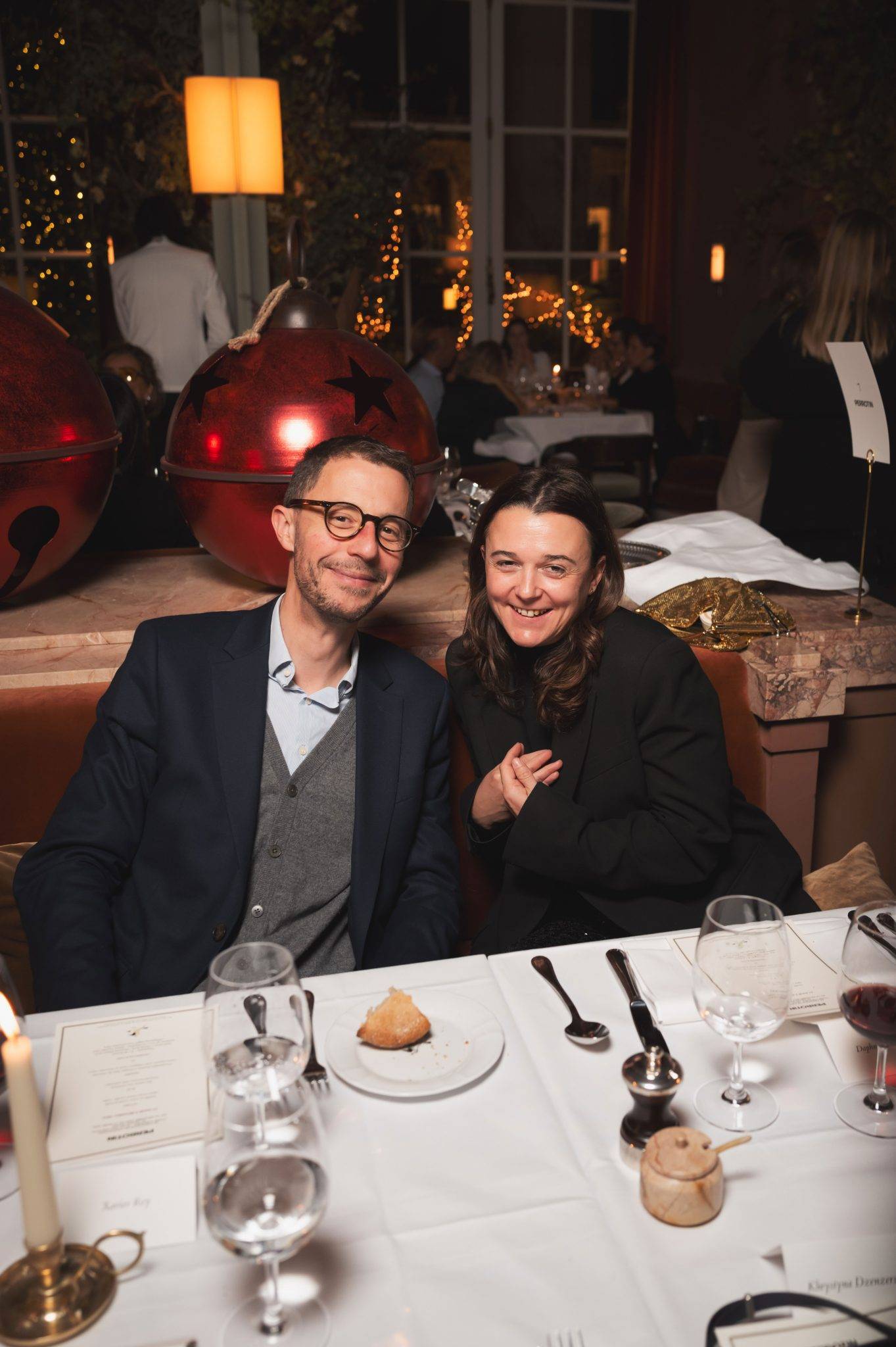  - Claire Tabouret Unveils the Future Stained-Glass Windows of Notre Dame with a Monumental Exhibition at the Grand Palais