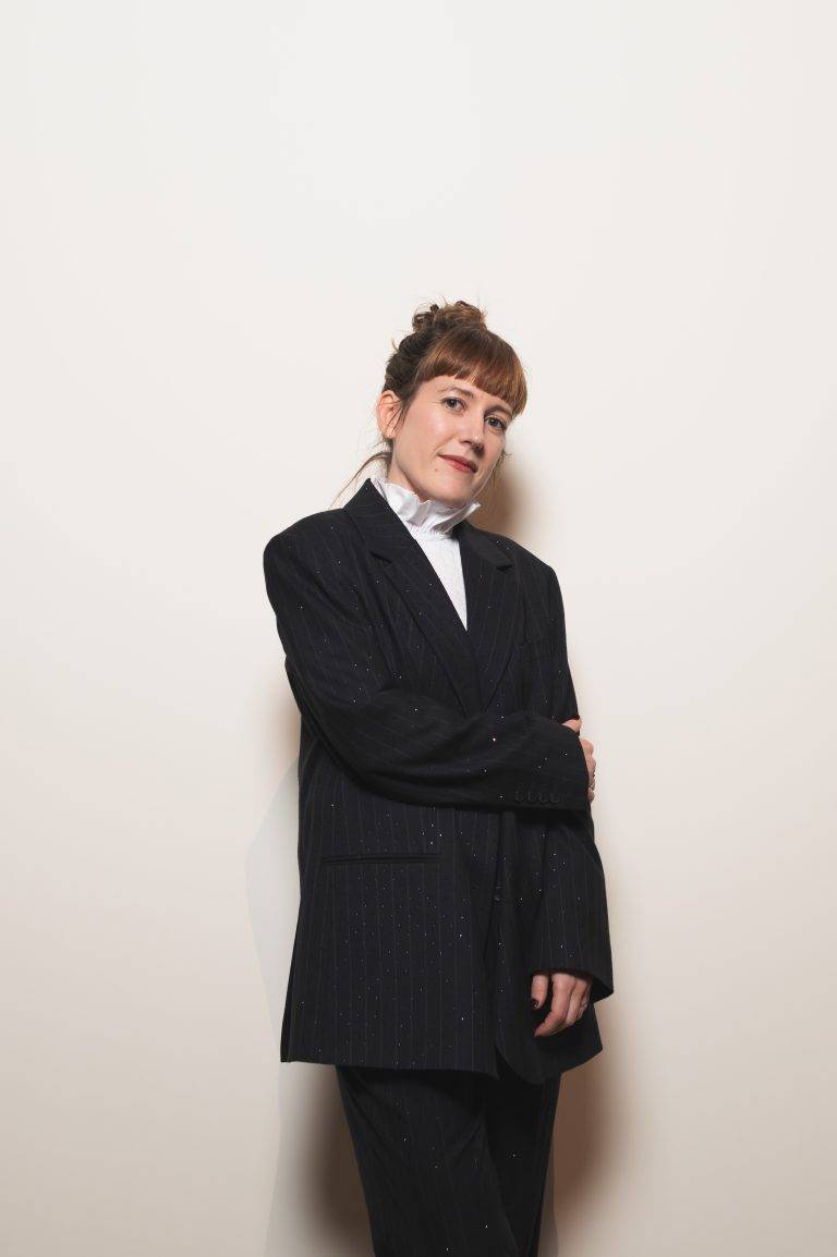  - Claire Tabouret Unveils the Future Stained-Glass Windows of Notre Dame with a Monumental Exhibition at the Grand Palais