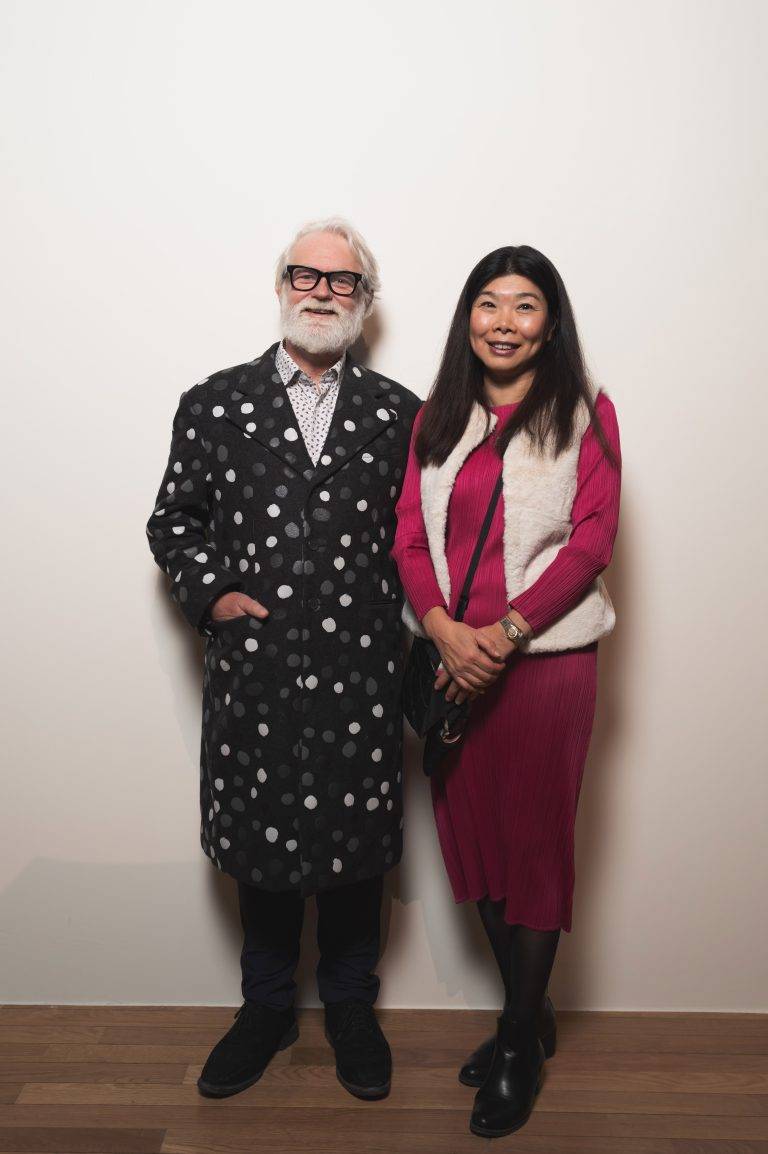  - Claire Tabouret Unveils the Future Stained-Glass Windows of Notre Dame with a Monumental Exhibition at the Grand Palais