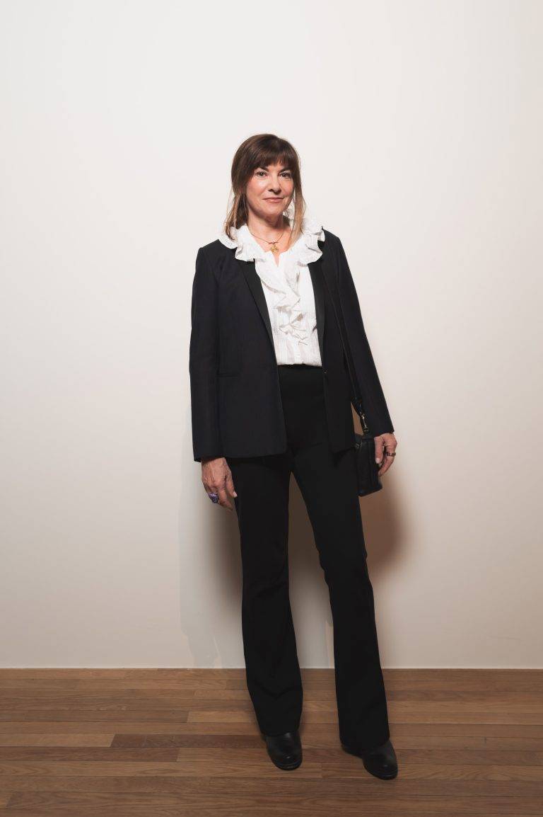  - Claire Tabouret Unveils the Future Stained-Glass Windows of Notre Dame with a Monumental Exhibition at the Grand Palais