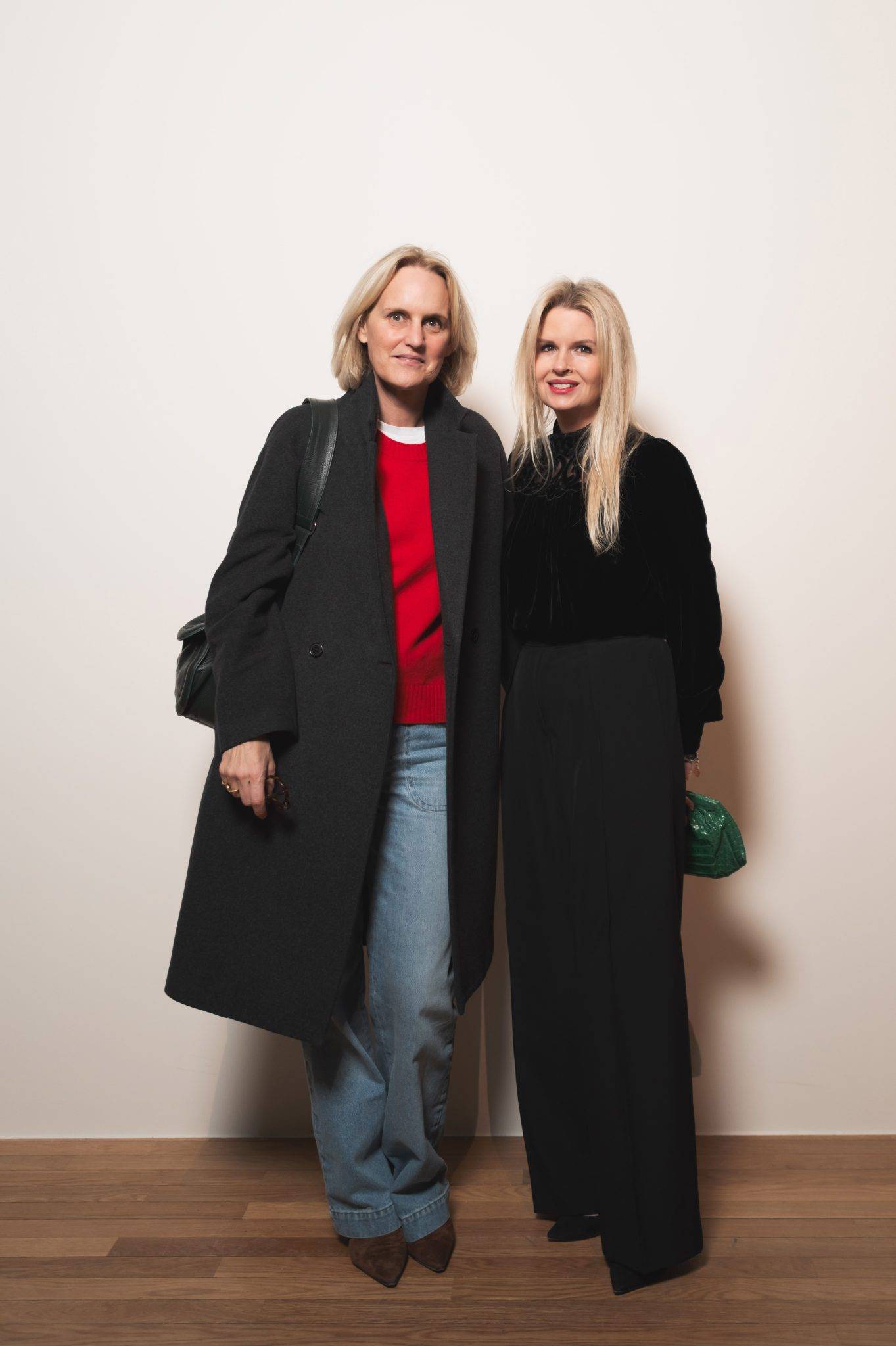  - Claire Tabouret révèle les futurs vitraux de Notre-Dame au Grand Palais à travers une exposition monumentale