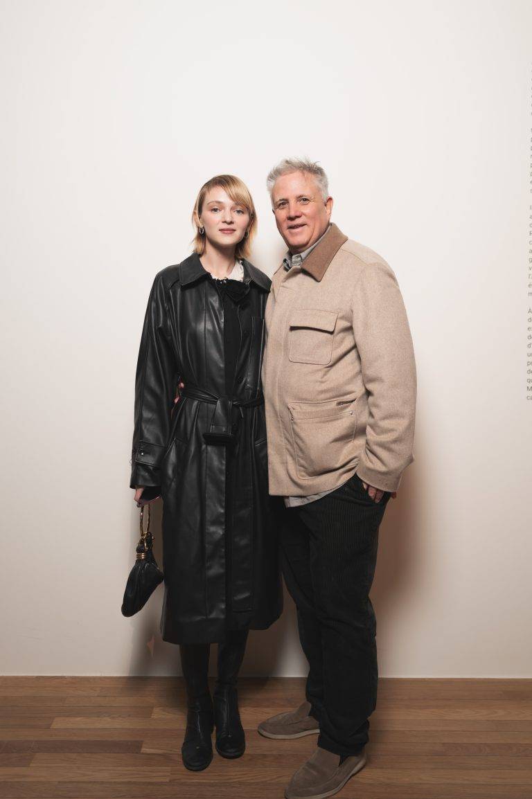  - Claire Tabouret Unveils the Future Stained-Glass Windows of Notre Dame with a Monumental Exhibition at the Grand Palais