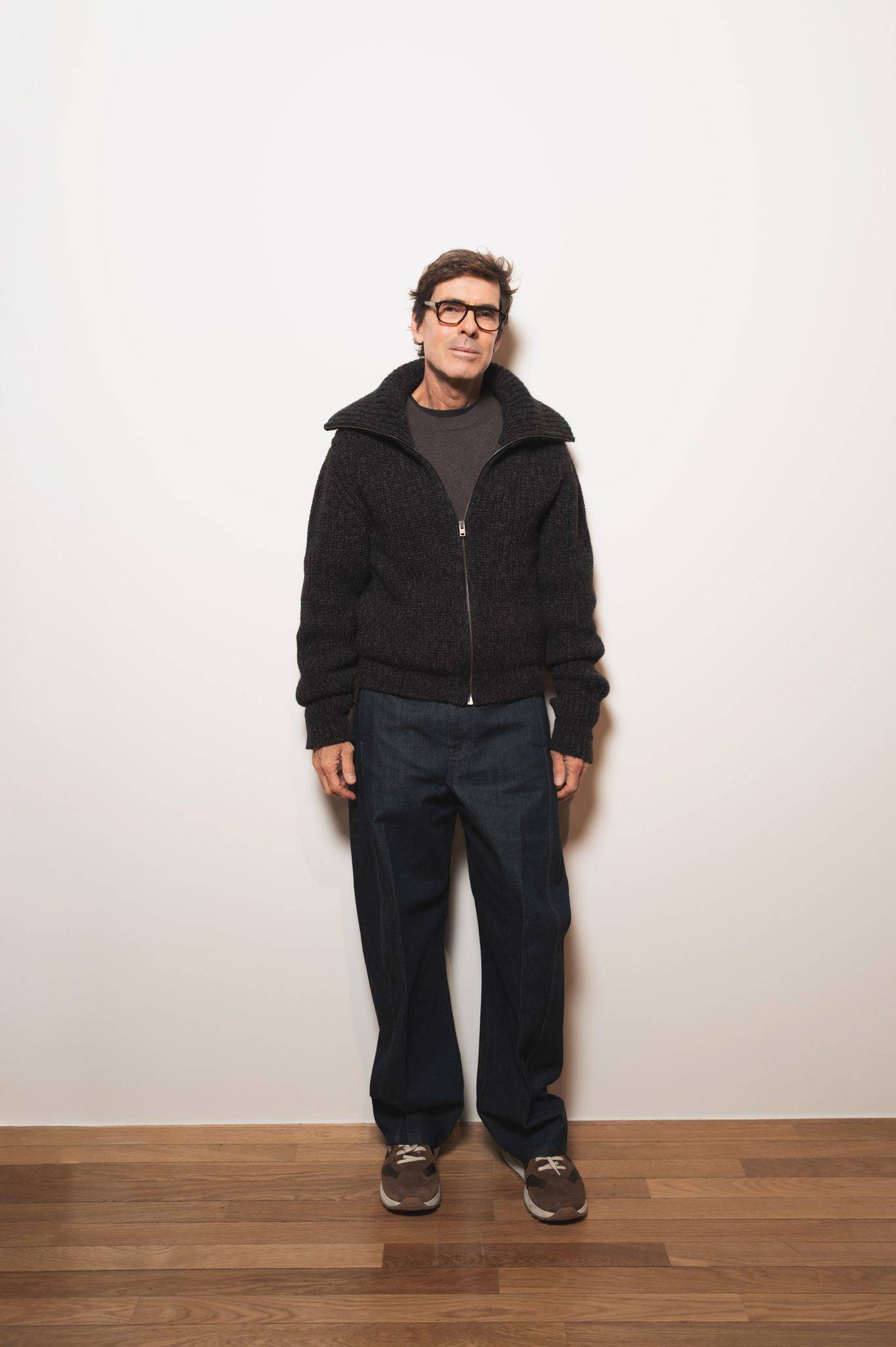  - Claire Tabouret révèle les futurs vitraux de Notre-Dame au Grand Palais à travers une exposition monumentale