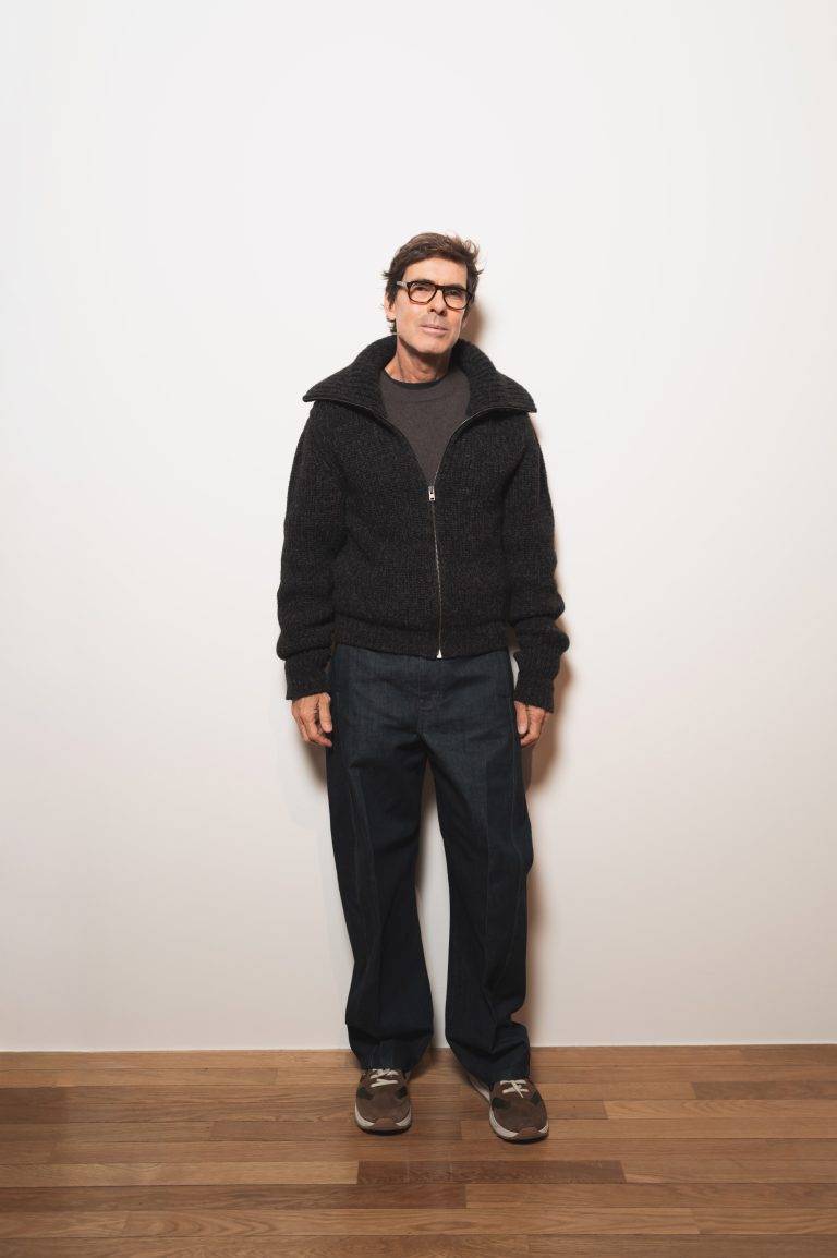  - Claire Tabouret Unveils the Future Stained-Glass Windows of Notre Dame with a Monumental Exhibition at the Grand Palais