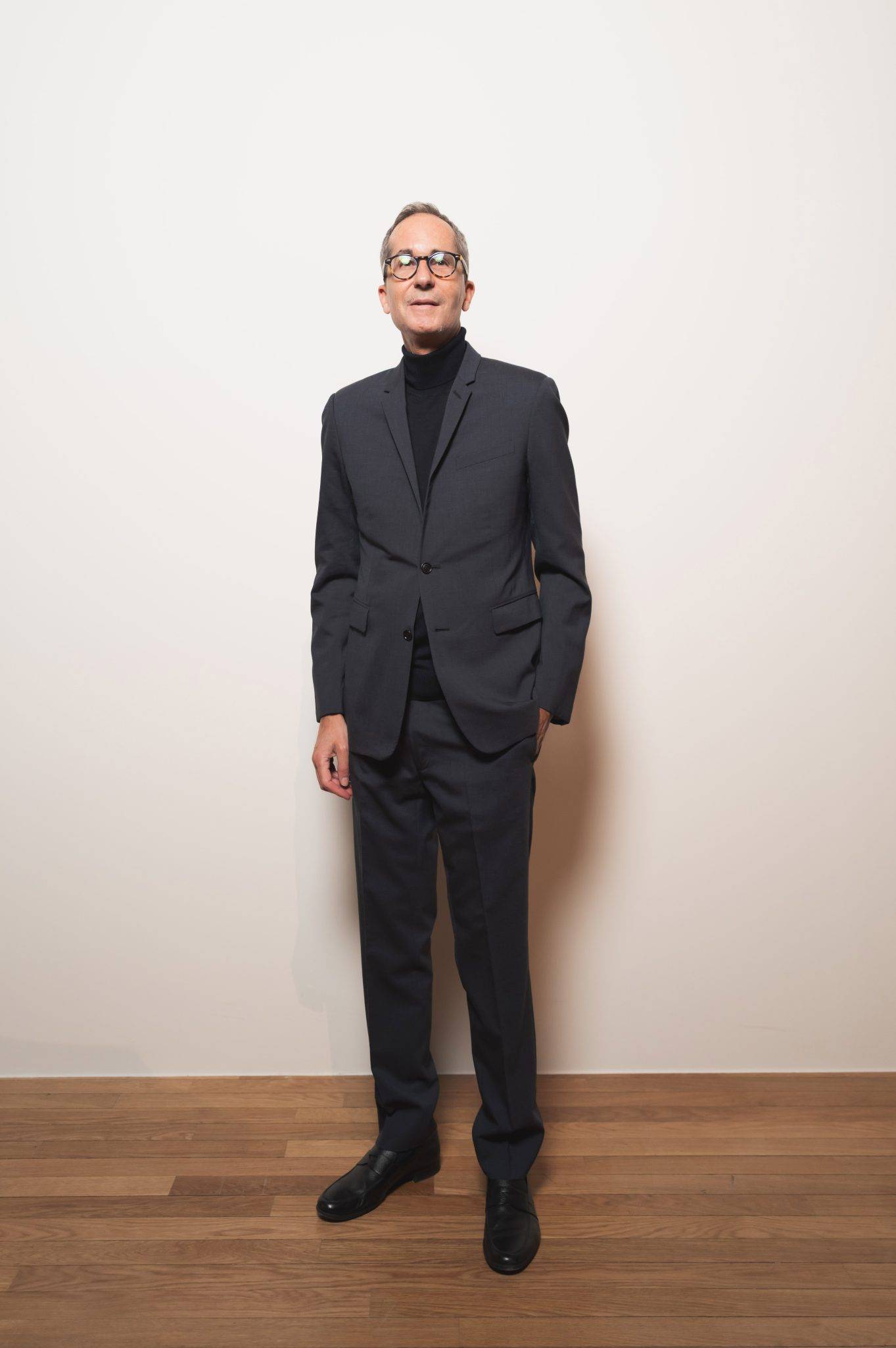  - Claire Tabouret Unveils the Future Stained-Glass Windows of Notre Dame with a Monumental Exhibition at the Grand Palais