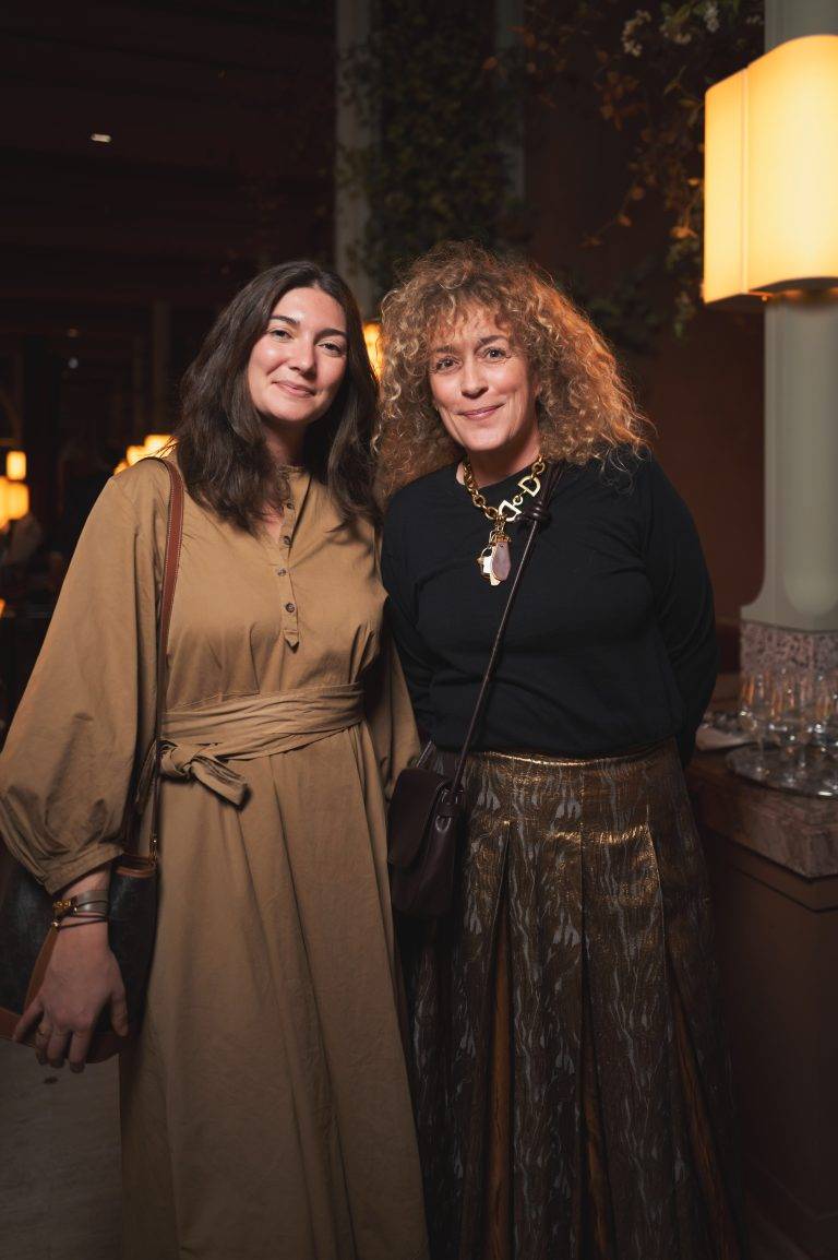  - Claire Tabouret Unveils the Future Stained-Glass Windows of Notre Dame with a Monumental Exhibition at the Grand Palais