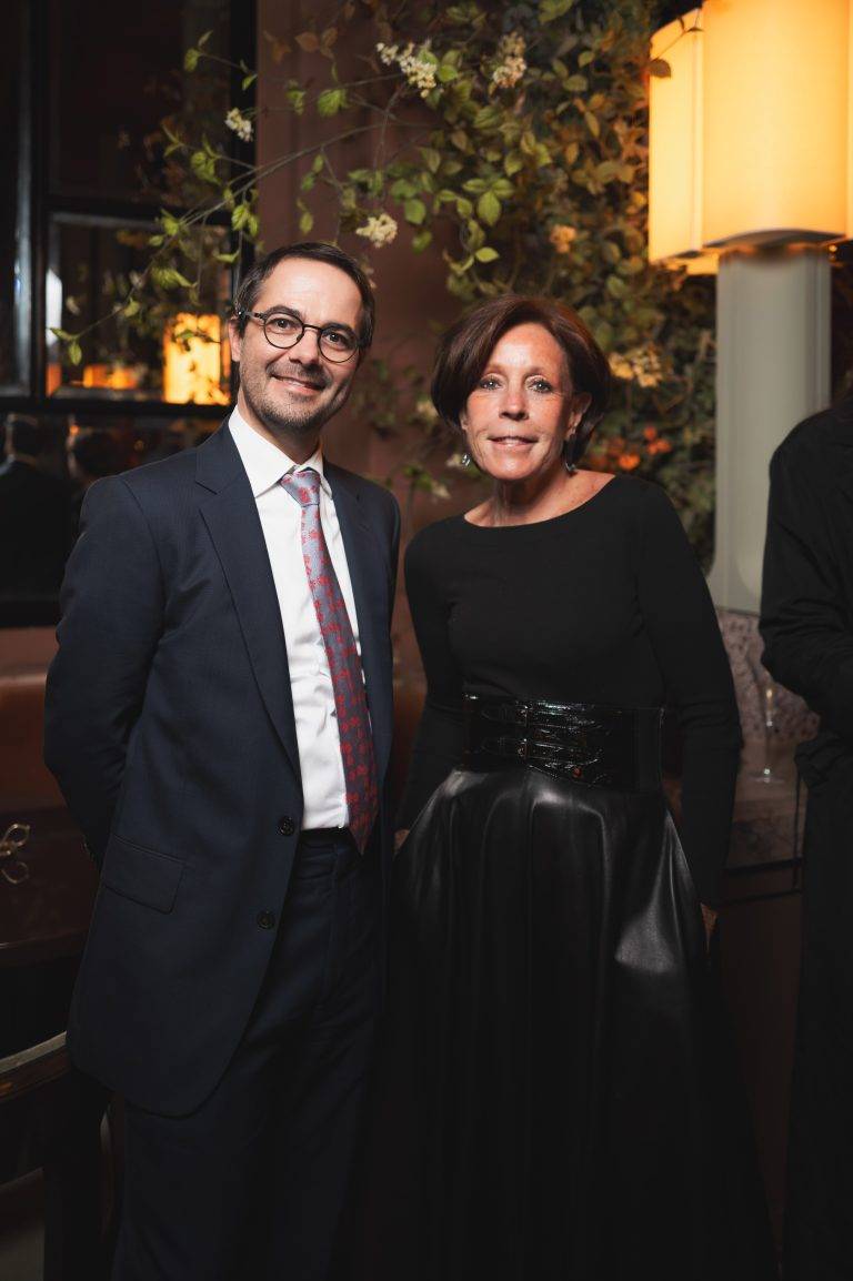  - Claire Tabouret Unveils the Future Stained-Glass Windows of Notre Dame with a Monumental Exhibition at the Grand Palais