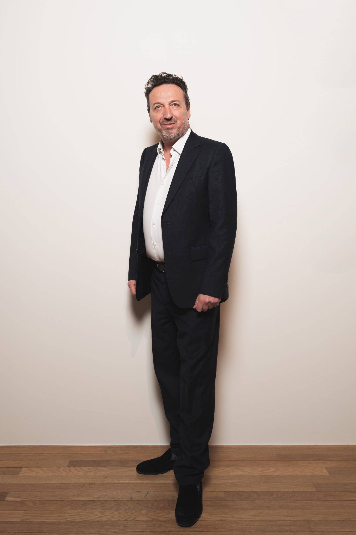  - Claire Tabouret Unveils the Future Stained-Glass Windows of Notre Dame with a Monumental Exhibition at the Grand Palais