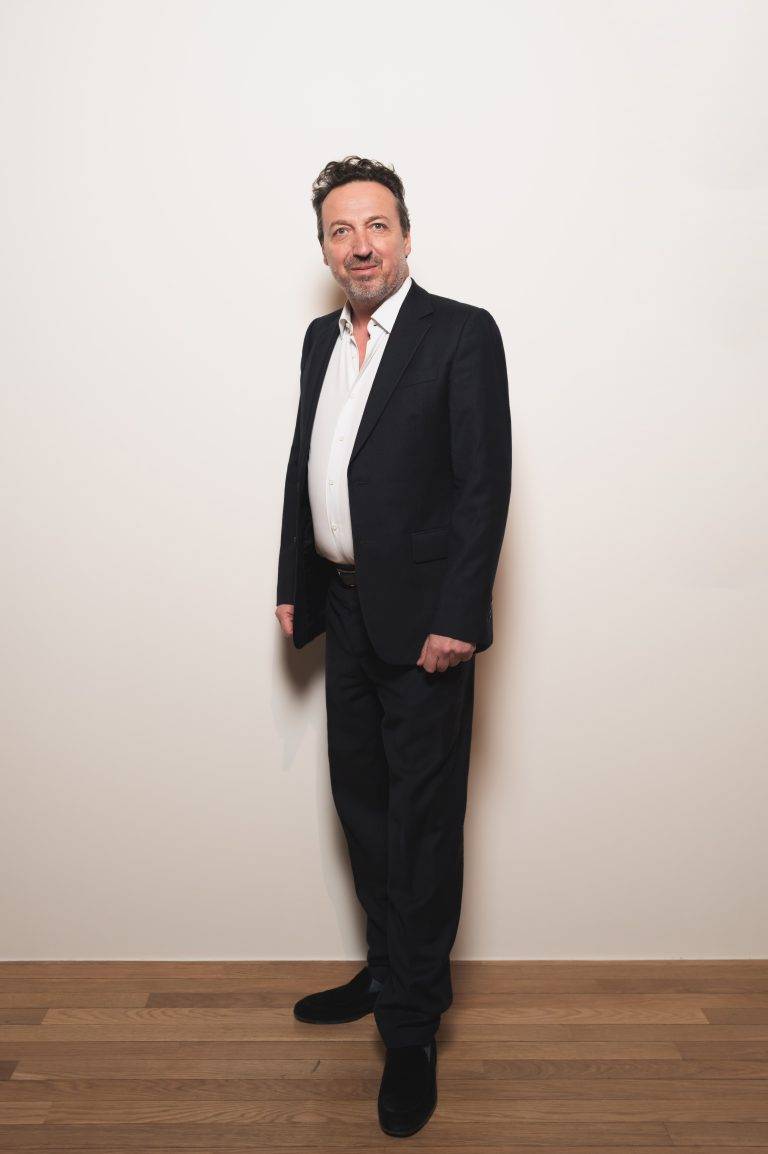  - Claire Tabouret Unveils the Future Stained-Glass Windows of Notre Dame with a Monumental Exhibition at the Grand Palais