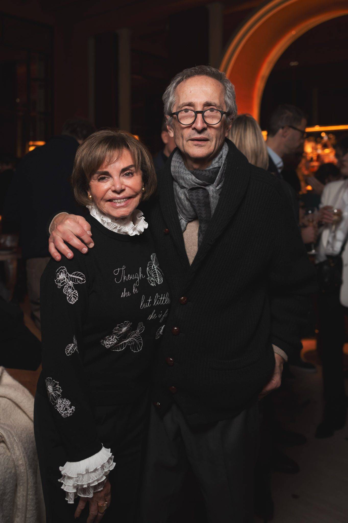  - Claire Tabouret révèle les futurs vitraux de Notre-Dame au Grand Palais à travers une exposition monumentale