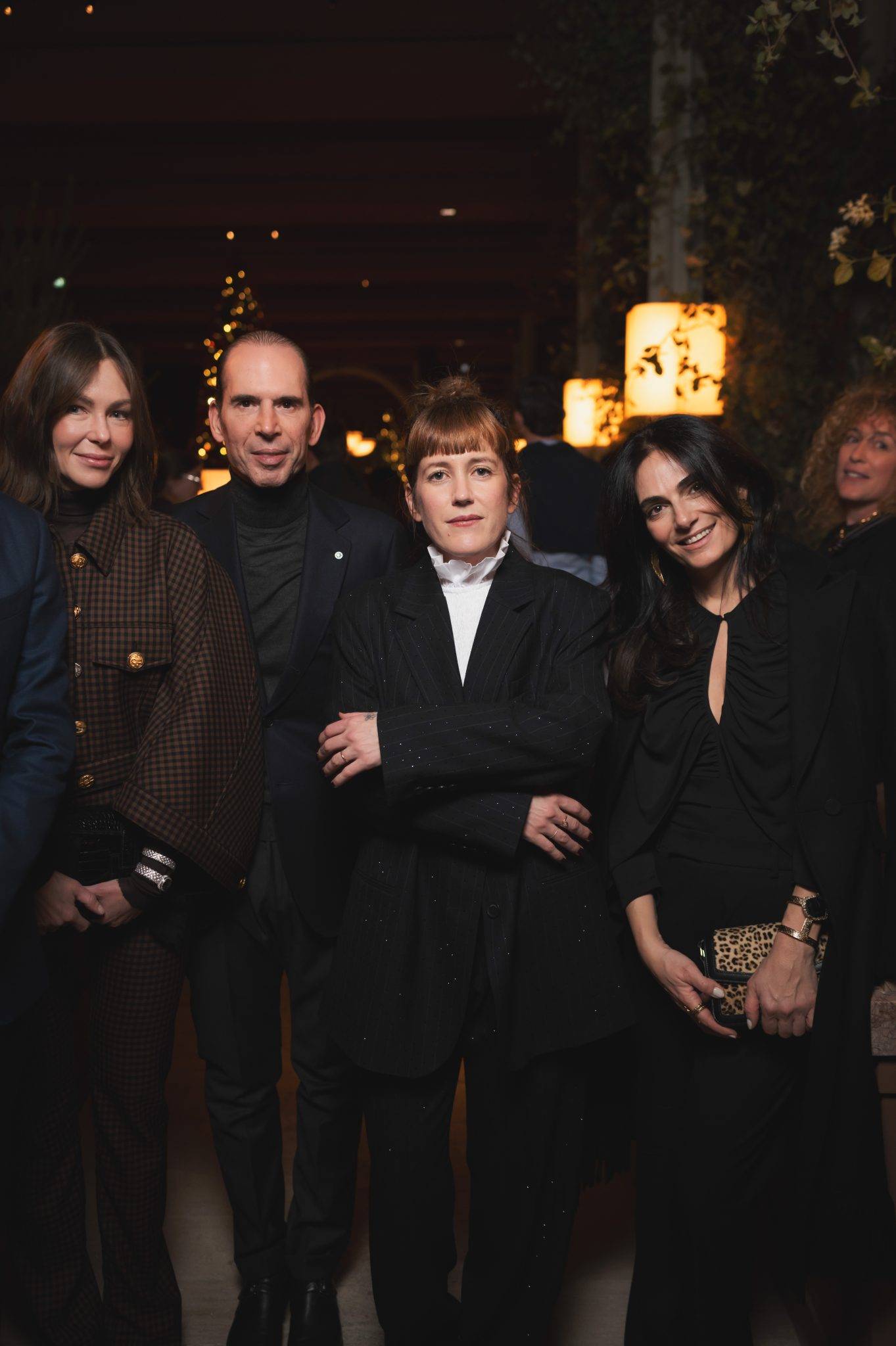  - Claire Tabouret révèle les futurs vitraux de Notre-Dame au Grand Palais à travers une exposition monumentale
