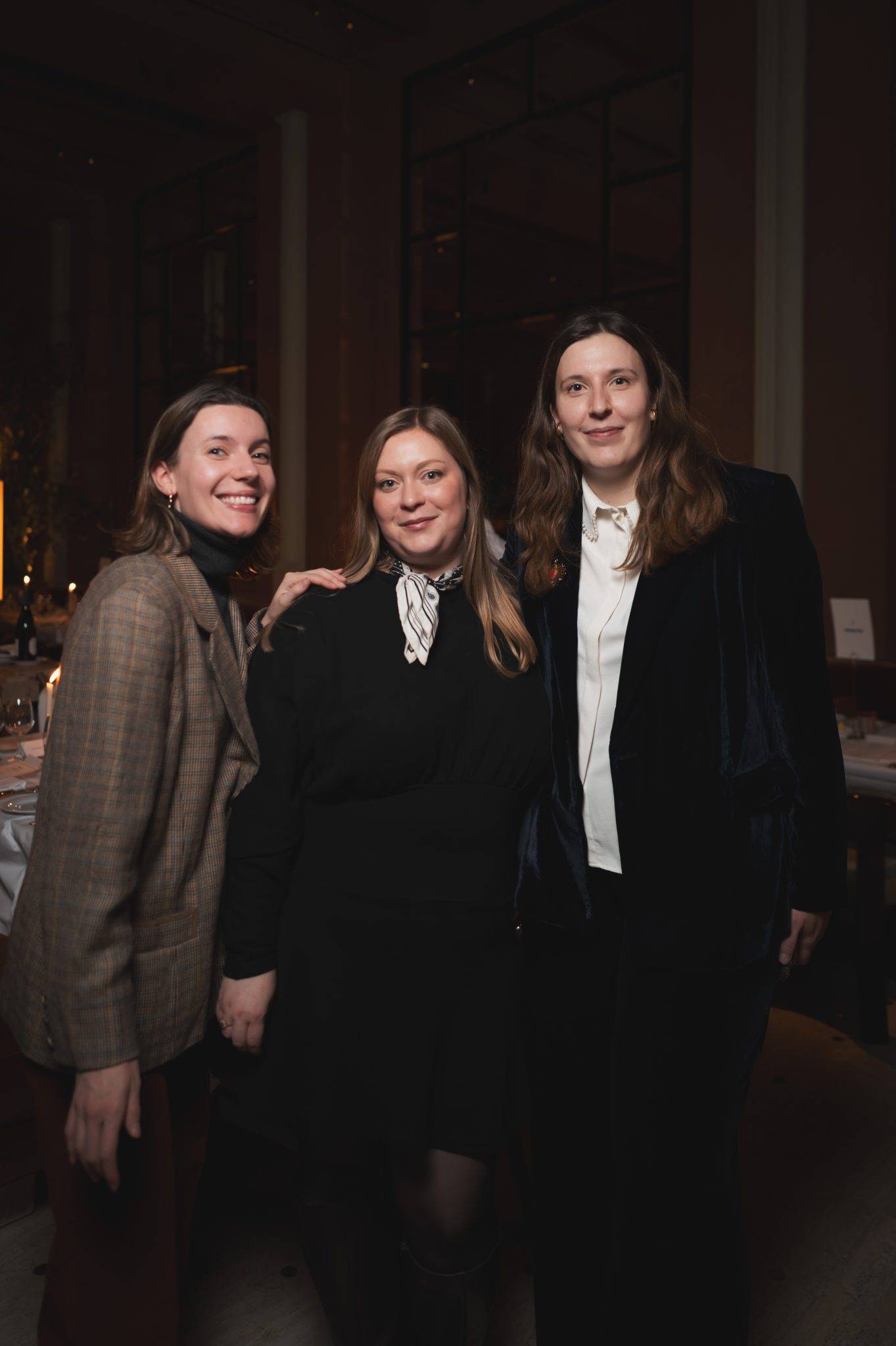  - Claire Tabouret révèle les futurs vitraux de Notre-Dame au Grand Palais à travers une exposition monumentale