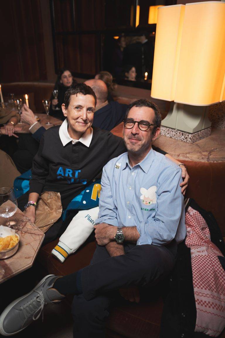  - Claire Tabouret Unveils the Future Stained-Glass Windows of Notre Dame with a Monumental Exhibition at the Grand Palais