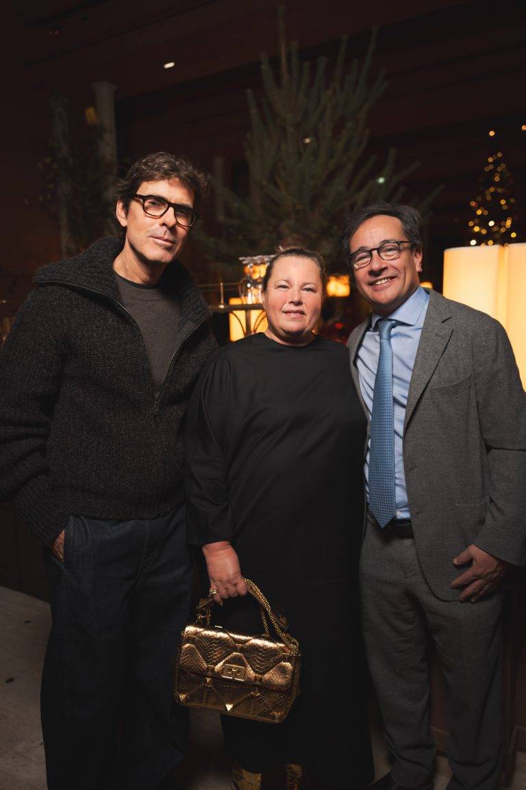  - Claire Tabouret Unveils the Future Stained-Glass Windows of Notre Dame with a Monumental Exhibition at the Grand Palais