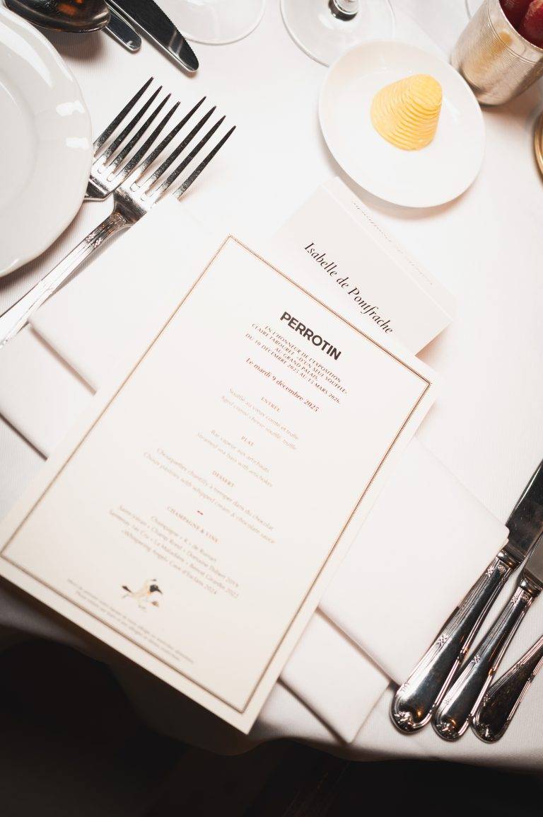 Claire Tabouret Unveils the Future Stained-Glass Windows of Notre Dame with a Monumental Exhibition at the Grand Palais