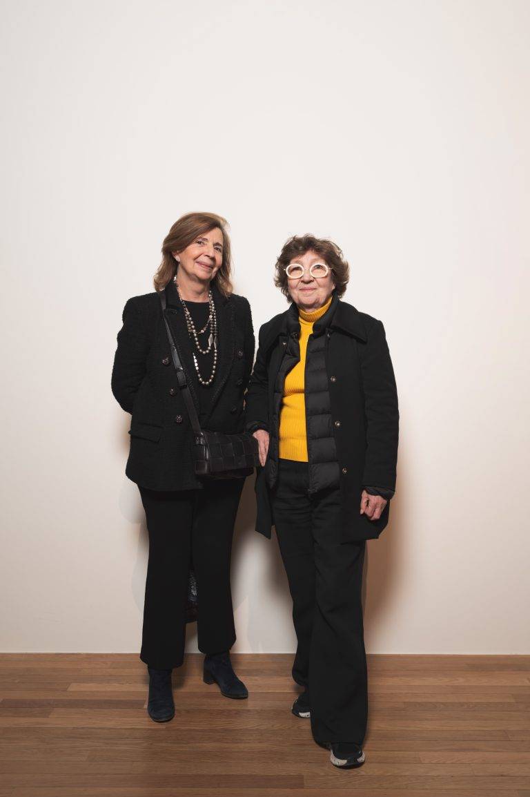  - Claire Tabouret Unveils the Future Stained-Glass Windows of Notre Dame with a Monumental Exhibition at the Grand Palais