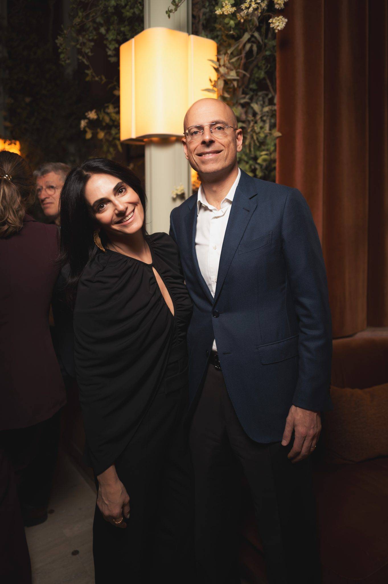  - Claire Tabouret révèle les futurs vitraux de Notre-Dame au Grand Palais à travers une exposition monumentale